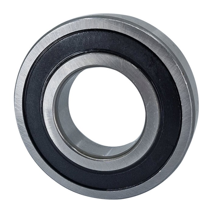 Rulment pentru pompa, 6209RS, 45 x 85 x 19 mm