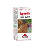 Apa de Gura Elixir Bucal 50 mililitri Aprolis