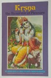 KRISHNA , THE RESERVOIR OF PLEASURE by HIS DIVINE GRACE A.C. BHAKTIVEDANTA SWAMI PRABHUPADA , 1990