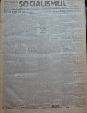 Cumpara ieftin Ziarul Socialismul , Organul Partidului Socialist , nr. 16 / 1920