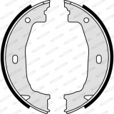 FERODO FSB592 PREMIER Set saboti frana, frana de mana