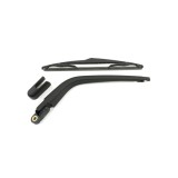 Set brat stergator cu lamela 305 mm pentru luneta Hyundai I10 I 01.08-12.17