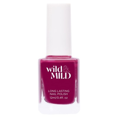 Lac unghii Long Lasting 0867 Crazy Daisy Wild &amp;amp; Mild, 12ml foto