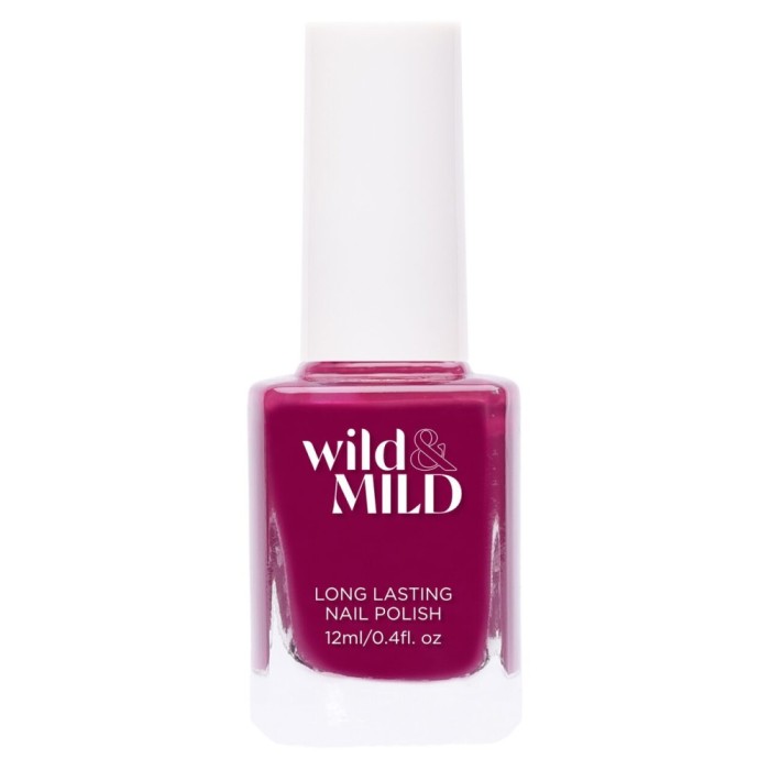 Lac unghii Long Lasting 0867 Crazy Daisy Wild &amp; Mild, 12ml