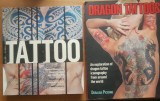 MARCEL BROUSSEAU - TATTOO+DRAGON TATTOOS - DORALBA PICERNO (ALBUME CU TATUAJE)