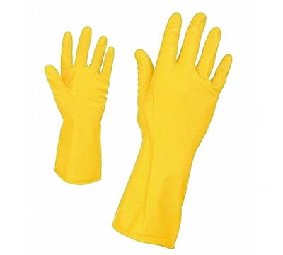 Manusi gospodarie BASIC, marimea M, Topstrong 554301 foto