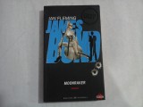 JAMES BOND Moonraker (roman) - IAN FLEMING - Bucuresti, 2010