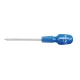 Cumpara ieftin Șurubelniță HI-TEC, PH1 x 75 mm, CR-V Vorel 61250