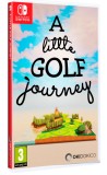 A Little Golf Journey NSW