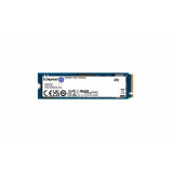 SSD KINGSTON 4TB NV2 M.2 2280 NVMe SSD, 4 TB