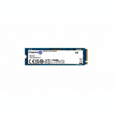 SSD KINGSTON 4TB NV2 M.2 2280 NVMe SSD