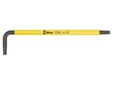 Cheie Torx TX15 90mm Oțel cu Funcție de Reținere