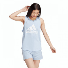 Tricou fara maneci adidas W BL TK