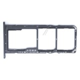 SUPORT SIM/SD CARD HUAWEI Y6 (2018), BLACK 97070TRA Telefon, Smartphone HUAWEI