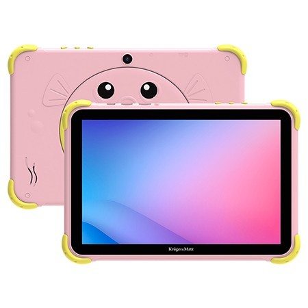 TABLETA COPII ANDROID 10 INCH FUN 1008 KRUGER&amp;MATZ KM1008-P