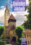 Deutsches Jahrbuch 2009 f&uuml;r Rum&auml;nien