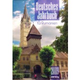 Deutsches Jahrbuch 2009 f&uuml;r Rum&auml;nien