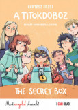 A titokdoboz - The Secret Box - Kert&eacute;sz Erzsi