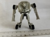bnk jc Transformers Dark of the Moon - Sideswipe - Hasbro Cyberverse Legion Class