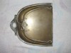Tavita/faras firimituri,alama aurie,Art Nouveau,inc.secol 20, 21x21cm