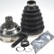 SPIDAN 22901 Set articulatie, planetara