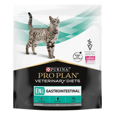 Purina Pro Plan Veterinary Diets Feline &amp;ndash; EN St/Ox Gastrointestinal 5 kg foto
