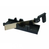Fierastrau pentru taieri la unghi 300 mm cu maner ergonomic Basic