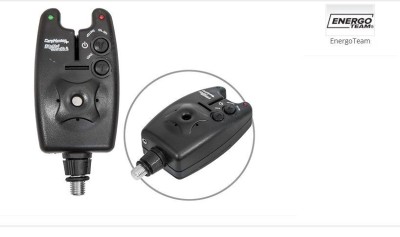 Avertizor Digital Carp Hunter Starfish foto