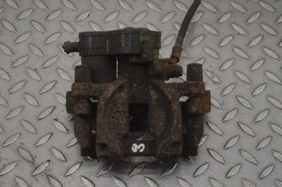 Etrier de fr&amp;acirc;nă dreapta spate SUBARU OUTBACK BS 2015 OEM: 26620AL020 21645333 foto