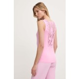 Answear Lab top culoarea roz