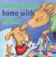 Llama Llama Home with Mama foto