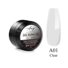 Gel constructie Clear 15gr foto