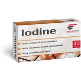 Iodine 40cps