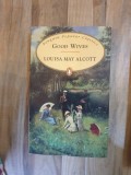 Louisa May Alcott - Good Wives