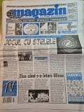 ziarul magazin 3 iulie 2008