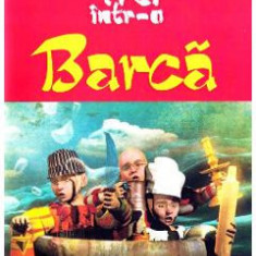 Trei intr-o barca - Jerome K. Jerome