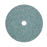 Disc de polizare Graphite 20x2 mm din carbura de siliciu, set 10 buc