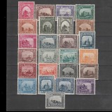 Monumente Istorice LP144 Romania 1941