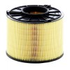 Filtru aer Mann Filter Audi A4 A5 insertie 125x82x170 mm