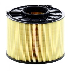 Filtru aer Mann pentru Audi A4, A5