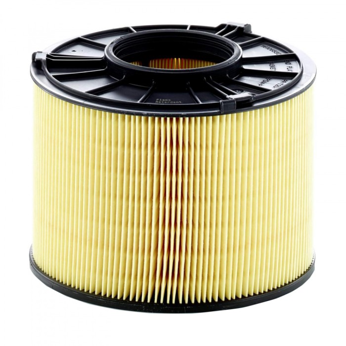 Filtru aer Mann pentru Audi A4, A5