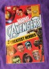 Marvel Avengers The Greatest Heroes