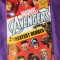 Marvel Avengers The Greatest Heroes