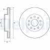 DELPHI BG4701C Disc frana