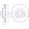 DELPHI BG4701C Disc frana