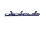Suport prag lateral st&acirc;nga față BMW 5 F10 2010 OEM: 7184775 17902740