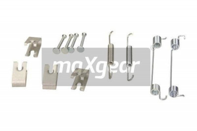 Set accesorii, sabot de frana FIAT Brava Hatchback (182) ( 10.1995 - 06.2003) foto