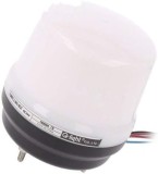 Semnalizator luminos și acustic 24VDC