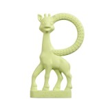 Inel Dentitie Vanilie Girafa Sophie - Diverse Culori