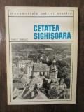 Vasile Dragut - Cetatea Sighisoara